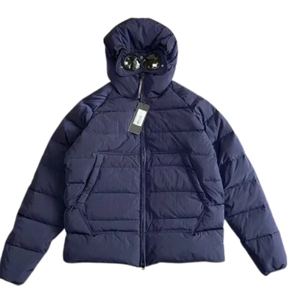 CP Company Puffer Jackets (4+ Colourways)