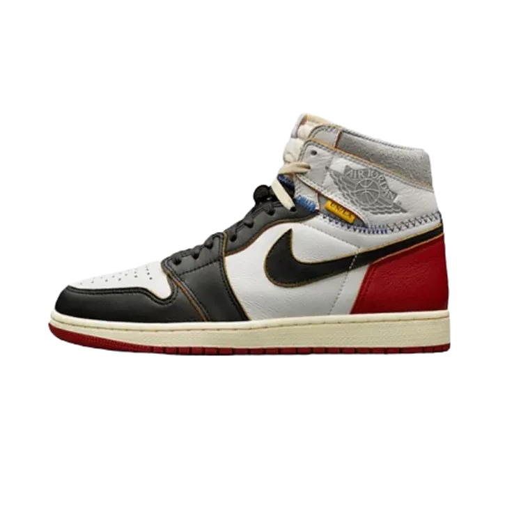 Jordan 1 Collabs (7 Colorways)