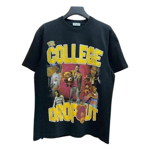 Kanye West shirt #1