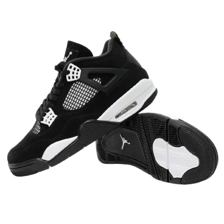 Jordan 4 (20 Colorways)