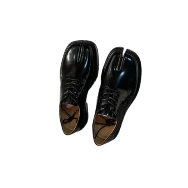 Margiela Tabi Loafers