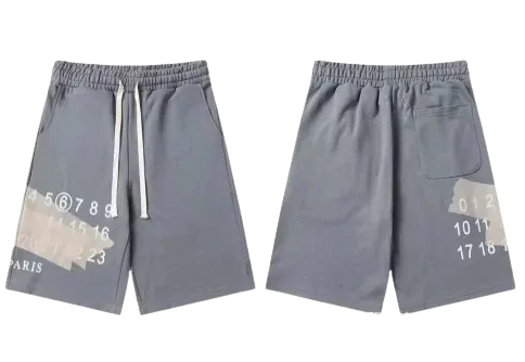 Maison Margiela Shorts (10+ Styles)