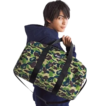 Bape Bag