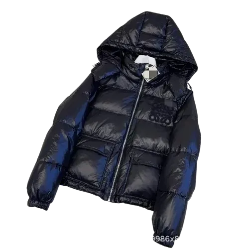 Givenchy Jacket (2 Colorways)