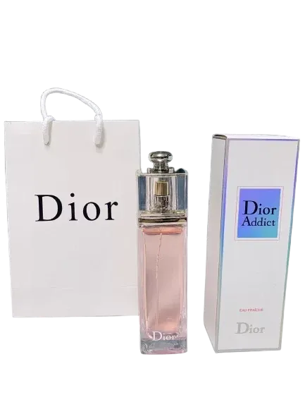 Dior Addict