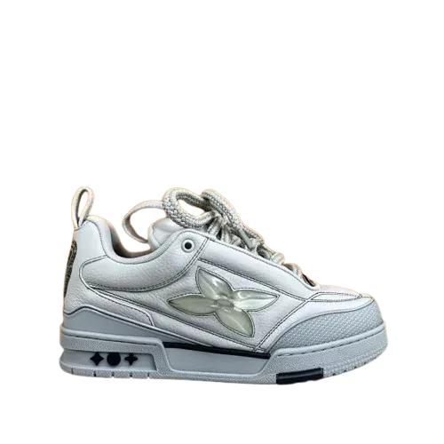 Louis Vuitton LV Skate Sneaker Shoes (5 Colorways)