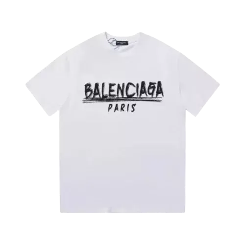 Balenciaga T-Shirts (6+ Colorways)