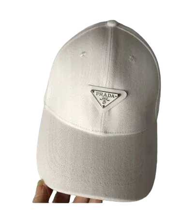 Prada baseball cap