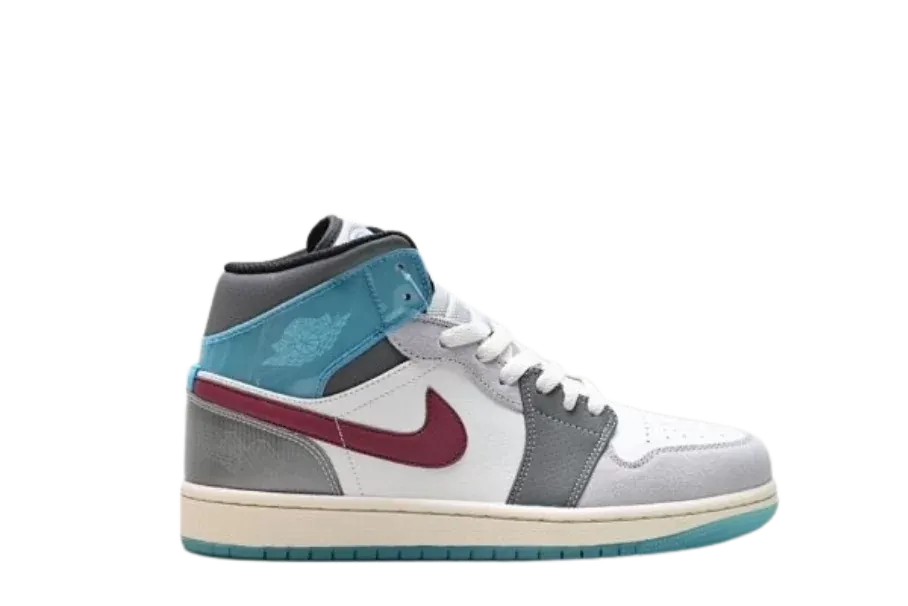 Nike Air Jordan 1 Mid SE Exploration Unit