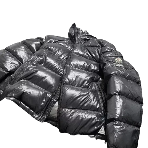 Moncler Maya Jacket (1 Colorways)