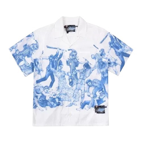 Ralph Lauren Short Sleeve Polos (15+ Colorways)
