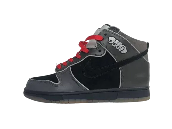 Dunk MF Doom