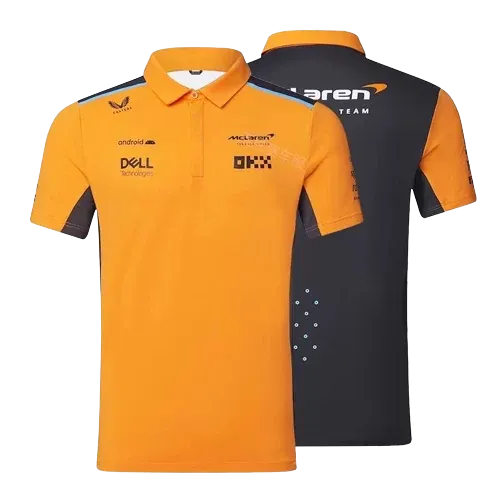 McLaren Racing Suit