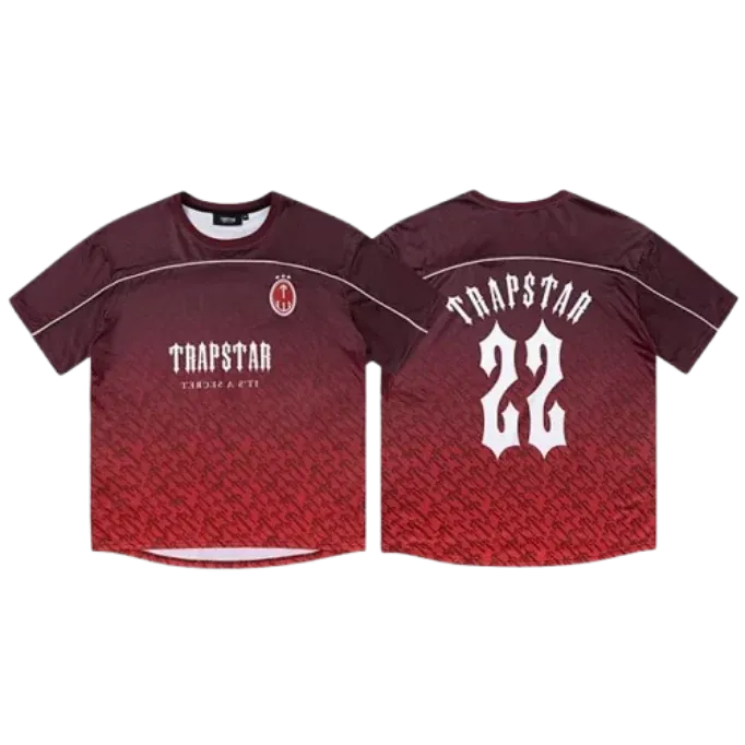 Football T-Shirt Trapstar