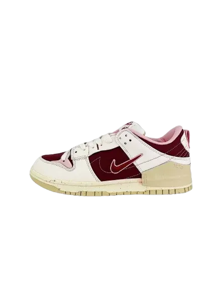Disrupt 2 Valentine’s Day Dunks