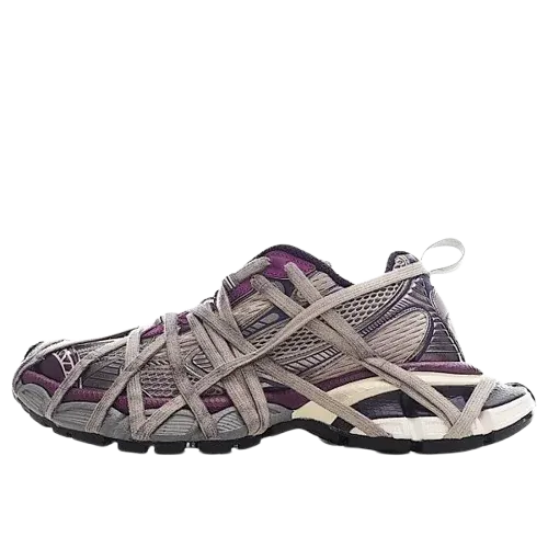 Balenciaga 3XL Extreme Laces