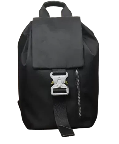 Alyx Rollercoaster Tank Bag