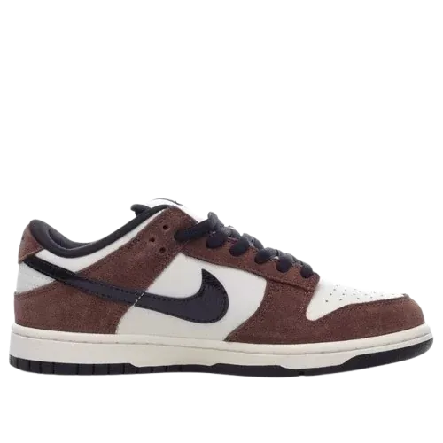 TRAIL END BROWN DUNKS