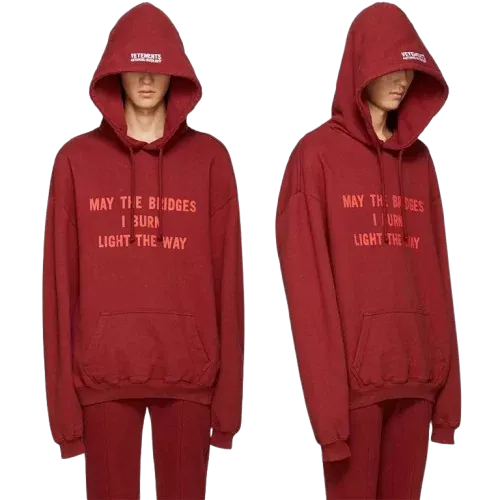 VTM Hooded Sweatshirt