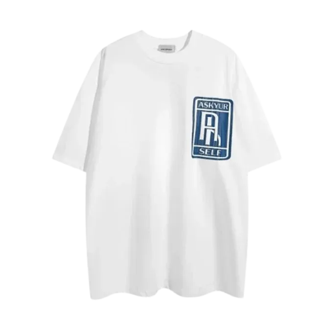 Askyourself T-Shirt