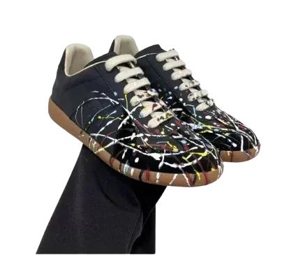 Maison Margiela Paint Replica Low (10+ Styles)