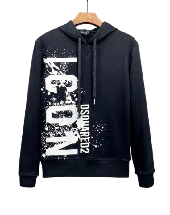 Dsquared2 Hoodie (2 Colorways)