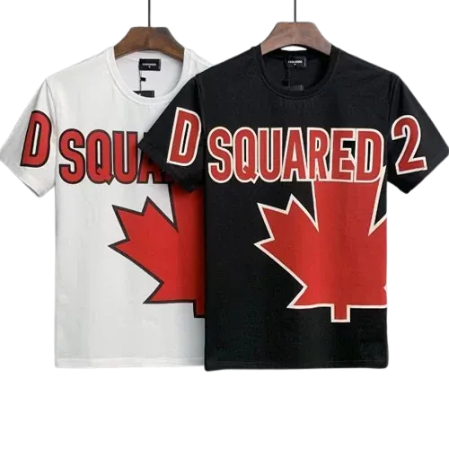 DSQuared2 T-Shirt (20+ Styles)