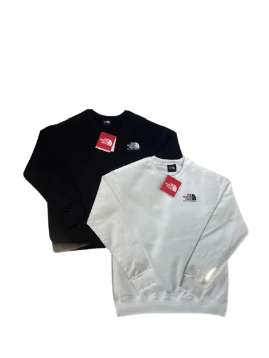 The North Face Sweater (2 Colorways)