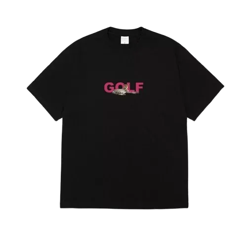 Hip Hop Short Sleeve T-Shirt (2 Colorways)