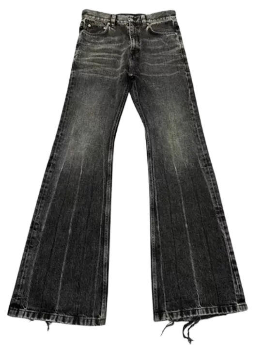Balenciaga Woman Jeans