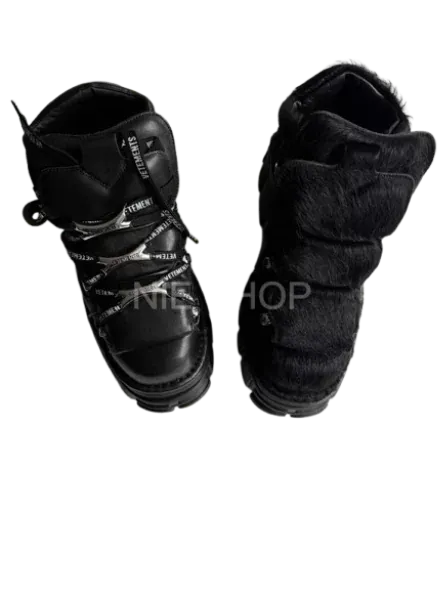 Vetements New Rocks