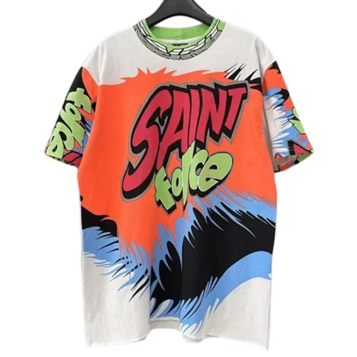 Saint T-Shirt