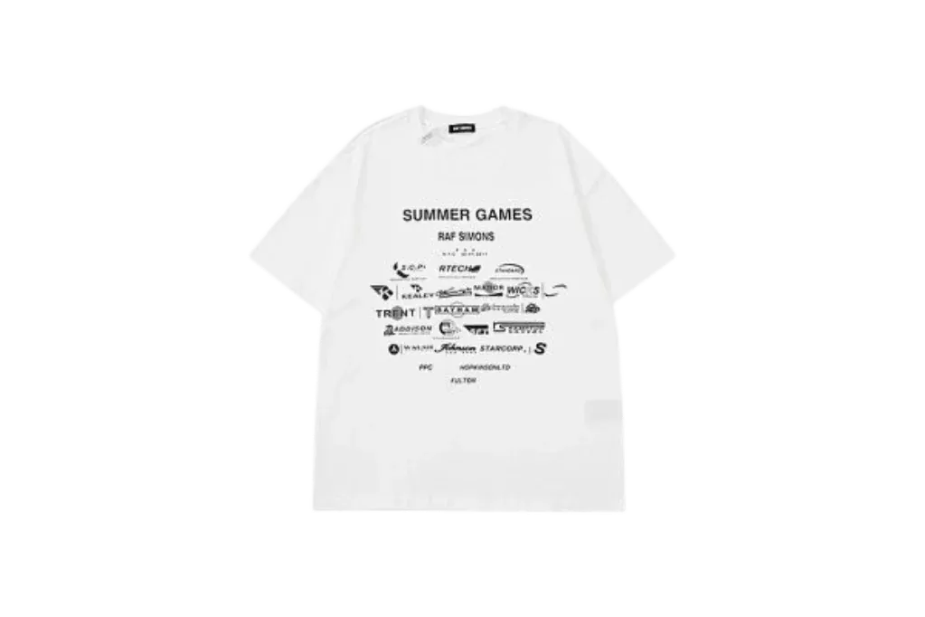 Raf Simons T-Shirt