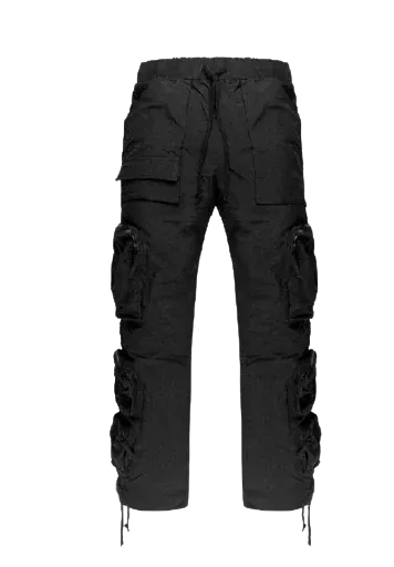 Jacov Cargo