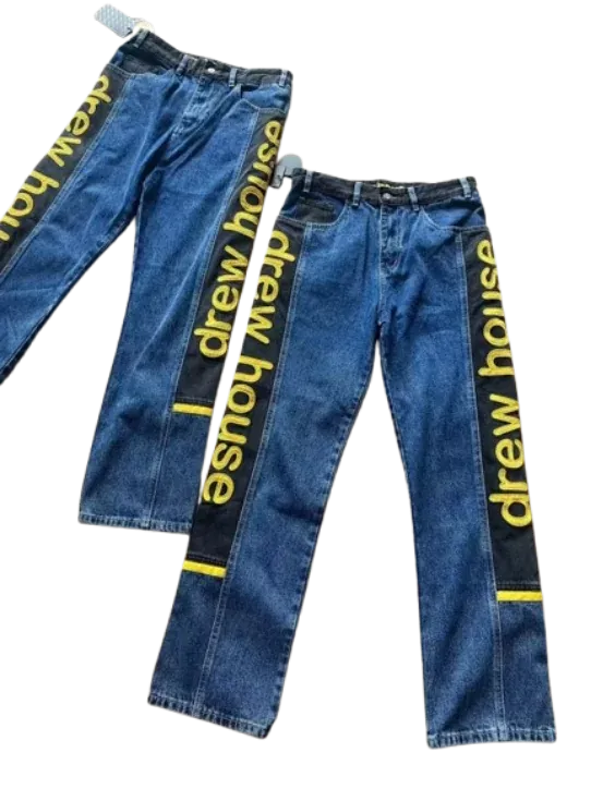 Drew Jeans