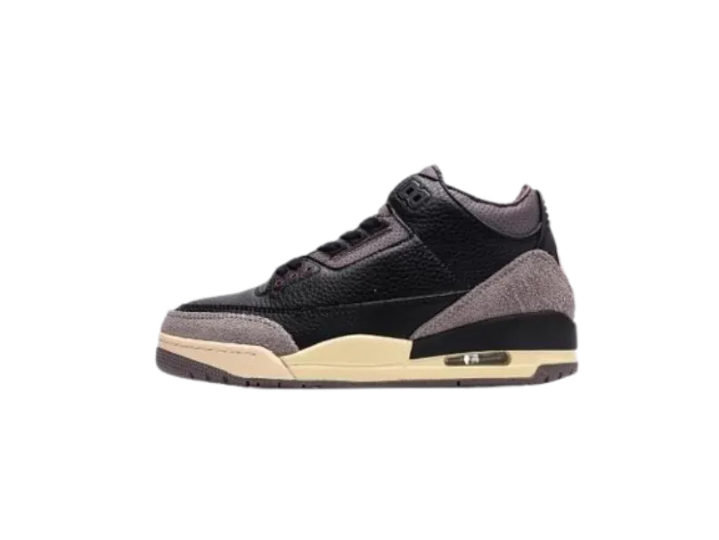 Nike Air Jordan 3 Retro OG SP A Ma Maniere While You Were Sleeping