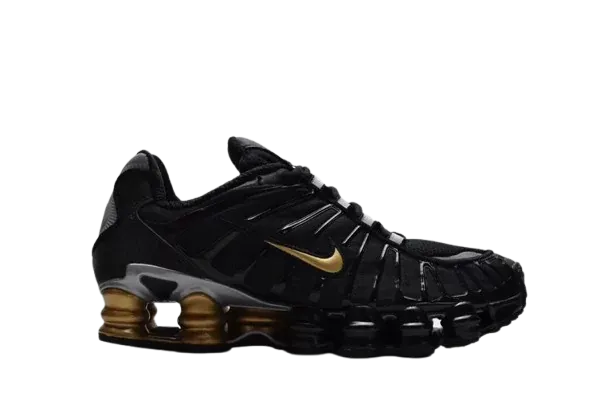 Nike Shox TL