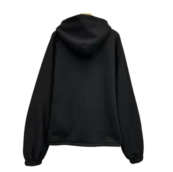 Dior Reversible Zip Up Hoodies (2+ Colourways)