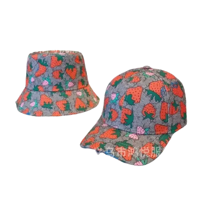 Gucci Cap (2 Styles)