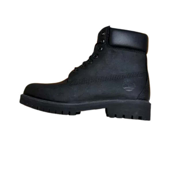 Timberlands