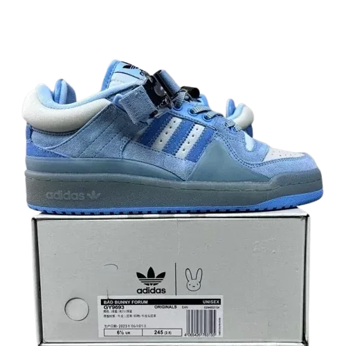 Adidas x Bad Bunny Shoes (5 Colorways)