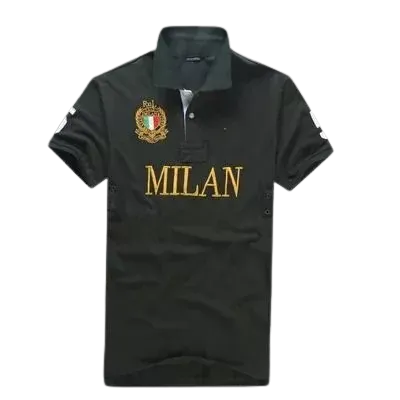 POLO RALPH LAUREN POLO (CHIEF KEEF) Shirt (10+ Colorways)