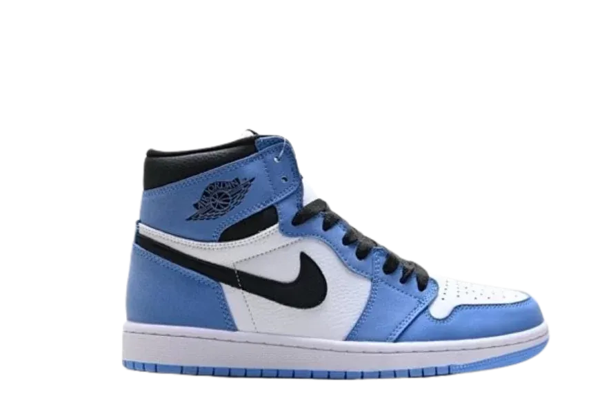 Air Jordan 1 Retro High UNC