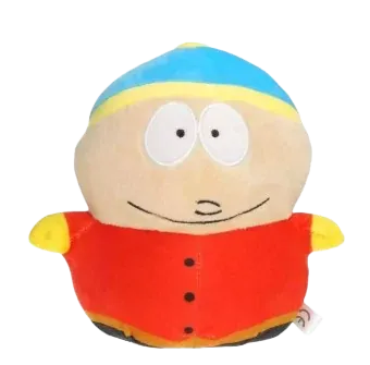 South Park Plush