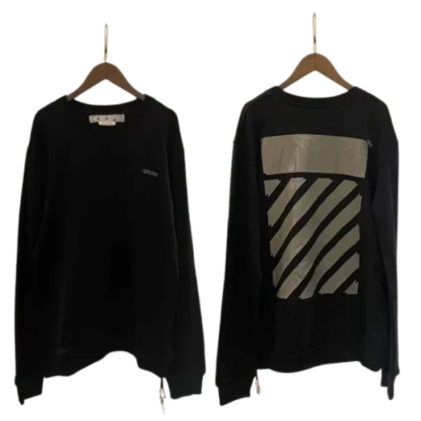 Off-White Jumpers (40+ Colourways)