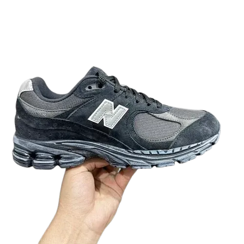 New Balance M2002 Shoes (4 Colorways)