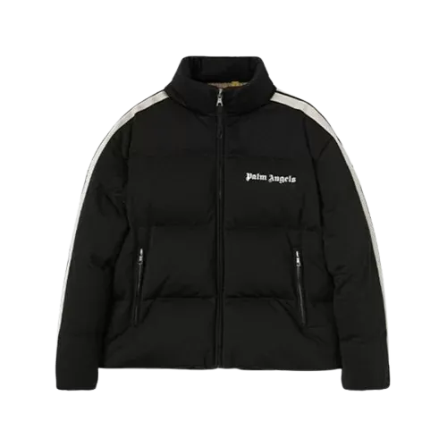 Palm Angels Puffer Jacket (2 Colorways)