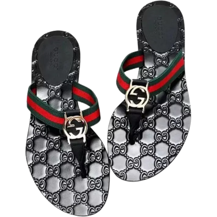 Gucci Slides (2 Styles)