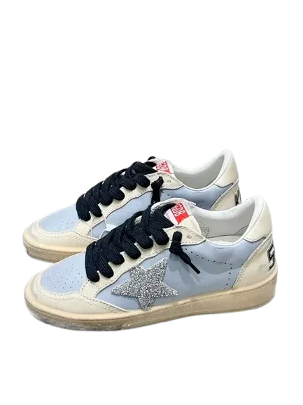 Golden Goose Ball Star LAB Shoes (20+ Colorways)