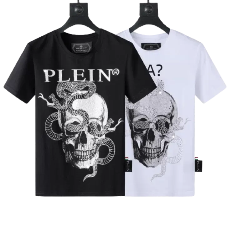 Philip Plein T-Shirt (6 Styles)